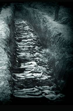 God, Verrader Der Menschheid (Godslastering Live at Norpop)